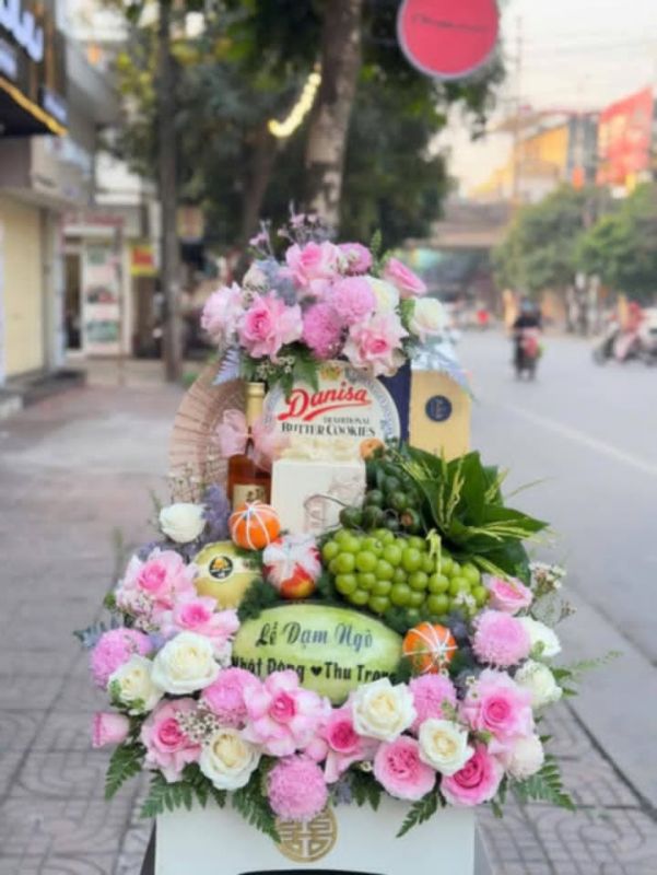 TRÁP DẠM NGÕ 2.500.000 