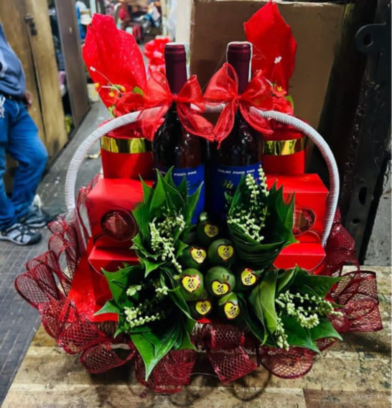 TRÁP DẠM NGÕ 900.000