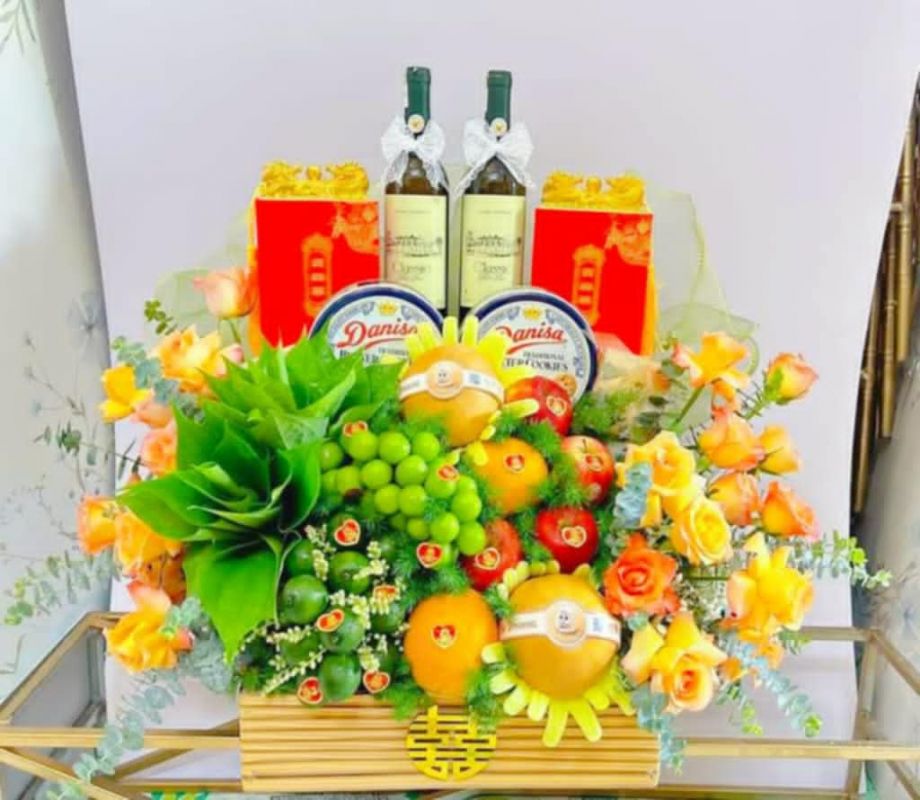 TRÁP DẠM NGÕ 2.000.000 TIẾT KIỆM