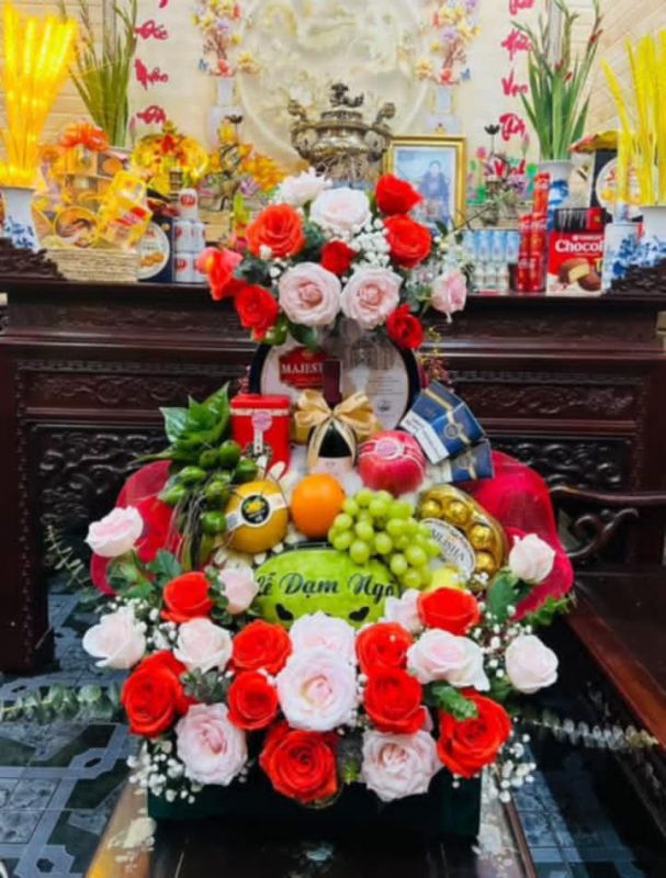 TRÁP DẠM NGÕ 1.900.000