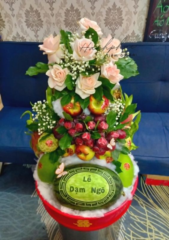 TRÁP DẠM NGÕ 1.200.000
