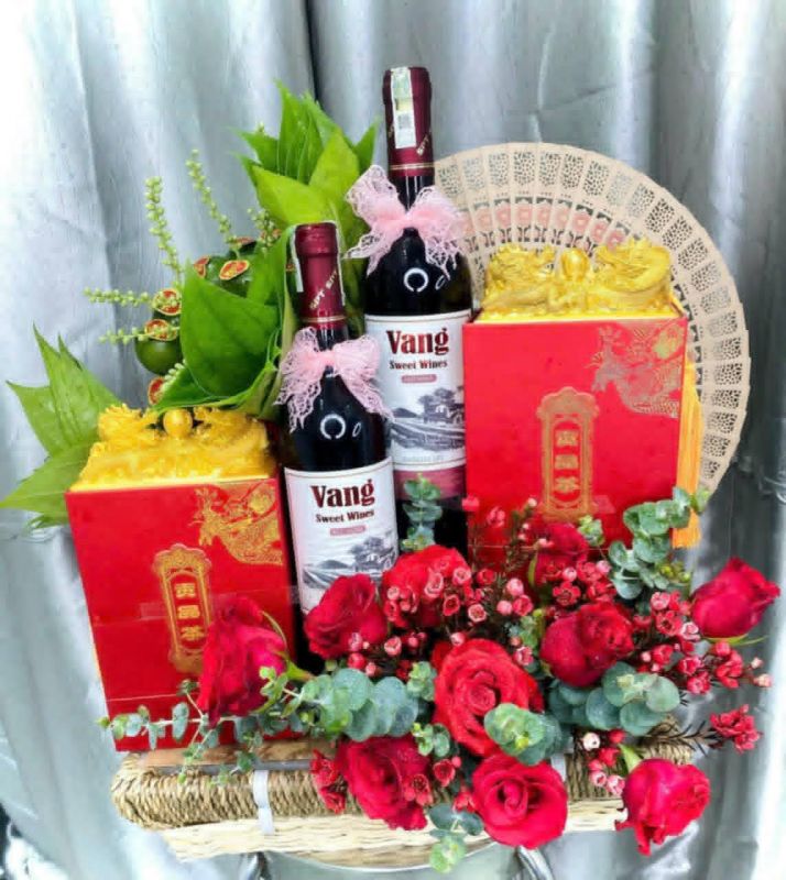 TRÁP DẠM NGÕ 1.300.000