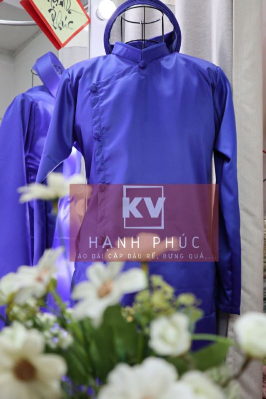 BƯNG QUẢ NAM XANH DƯƠNG